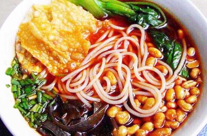 下谷坪土家族乡螺蛳粉培训