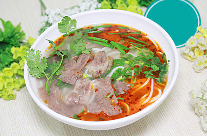 下谷坪土家族乡羊肉粉培训
