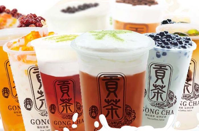 下谷坪土家族乡贡茶培训