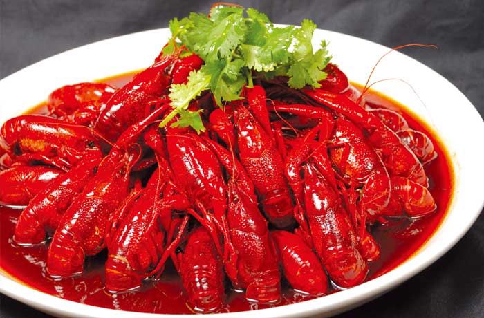 下谷坪土家族乡麻辣小龙虾培训